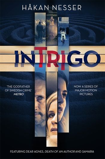 Intrigo Hakan Nesser