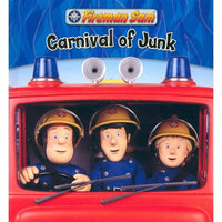 Carnival of Junk Fireman Sam