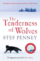 The Tenderness Of Wolves - Stef Penney