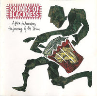 Sounds Of Blackness - Africa To America; The Journey Of The Drum