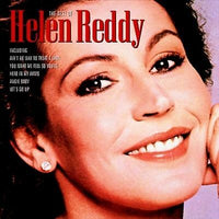 Helen Reddy - The Best Of Helen Reddy