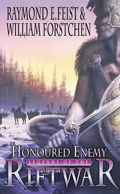 Honoured Enemy Raymond E. Feist & William R. Forstchen