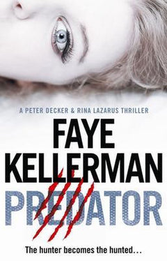 Predator Faye Kellerman
