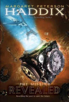 Revealed Margaret Peterson Haddix