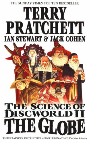 The Science of Discworld II: The Globe - Terry Pratchett