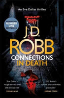 Connections in Death J. D. Robb