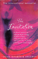 The Invitation Oriah  Mountain Dream