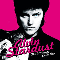 Alvin Stardust - The Ultimate Collection