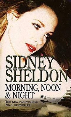 The Sky Is Falling Sidney Sheldon