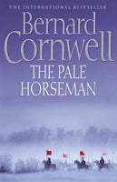 The Pale Horseman Bernard Cornwell