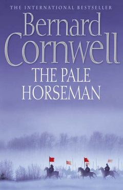 The Pale Horseman Bernard Cornwell