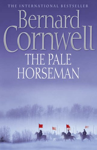The Pale Horseman Bernard Cornwell