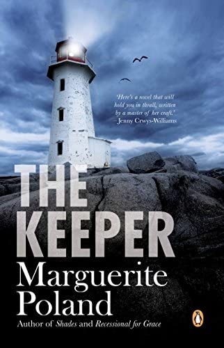The Keeper Marguerite Poland