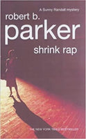 Shrink Rap Robert B. Parker