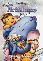 Pooh's Heffalump Movie (DVD)