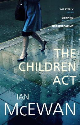 The Children Act - Ian McEwan