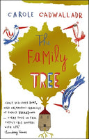 The Family Tree Carole Cadwalladr
