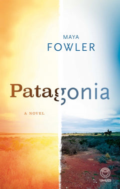Patagonia Maya Fowler