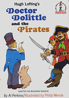 Hugh Lofting's Doctor Dolittle and the Pirates Hugh Lofting