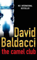 The Camel Club - David Baldacci