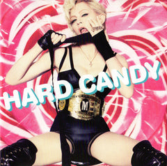 Madonna - Hard Candy