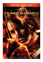 The Hunger Games: The Hunger Games