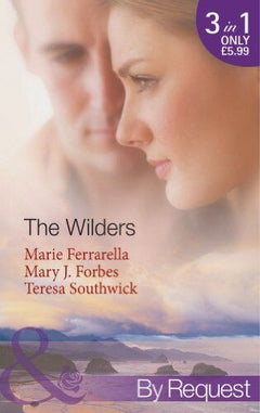 The Wilders Marie Ferrarella Teresa Southwick