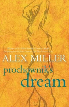 Prochownik's Dream Alex Miller