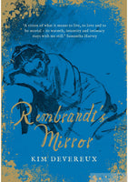 Rembrandt's Mirror Kim Devereux