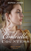 Cinderella Countess Sophia James