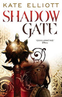 Shadow Gate (Crossroads)  Kate Elliott