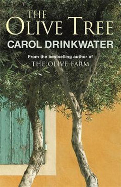 Olive Tree - Carol Drinkwater