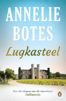 Lugkasteel Annelie Botes