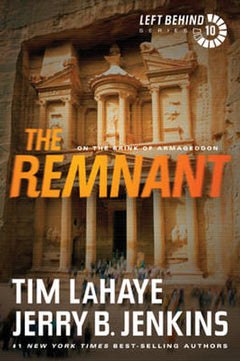 The Remnant LaHaye &Jenkins