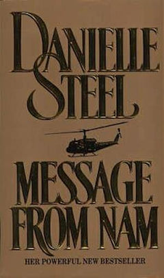 Message from Nam Danielle Steel