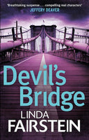 Devil's Bridge - Linda Fairstein