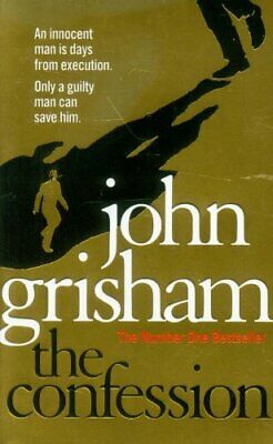 The Confession  John Grisham