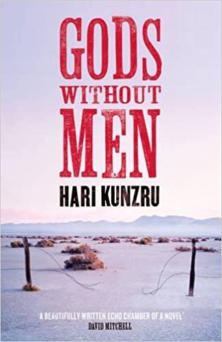 Gods Without Men Hari Kunzru