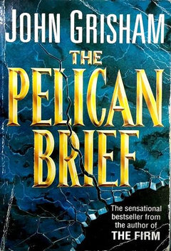 The Pelican Brief John Grisham
