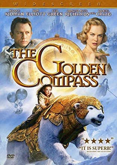 The Golden Compass (DVD)