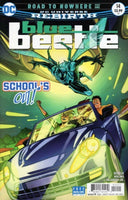 Blue beetle 14 Sebela