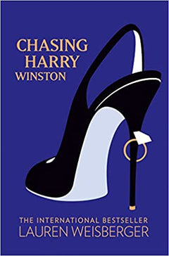 Chasing Harry Winston Lauren Weisberger
