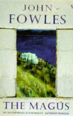 The magus John Fowles