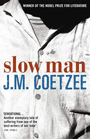 Slow Man Coetzee, J.M.