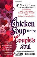 Chicken Soup for the Couple's Soul - Jack Canfield