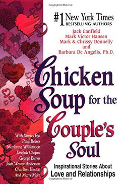 Chicken Soup for the Couple's Soul - Jack Canfield