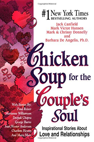 Chicken Soup for the Couple's Soul - Jack Canfield