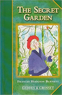 The Secret Garden Frances Hodgson Burnett