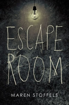 Escape Room Maren Stoffels