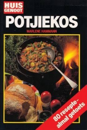 Huisgenoot-Potjiekos - Marlene Hammann